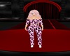 Pink Leopard Sneakers V1