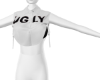ʀ. UGLY
