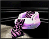 *Cuddle kiss couch