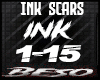Ink  Scars
