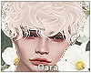 Oara Haw - blonde