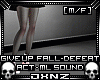 死 Give up + ML VB