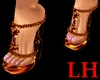 LH- Dragons Rave Shoes