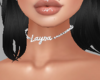 COLAR LAYNA â¥
