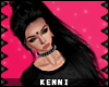 {Kenni} Gheni|Raven