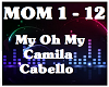 My Oh My-Camila Cabello