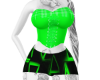 Shortie Fit V10