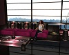 -FE- Romantic Loft Couch