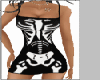  Skelton Dress
