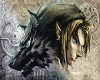 Link Poster Zelda