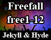 Freefall byDomi
