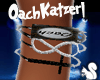 -OK- Name Bracelet OACH