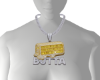butta