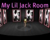 My Lil Jack Room
