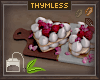 Heart Mille-Feuille