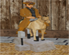 :) Horse Ride