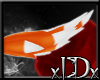 xIDx Fox Tail