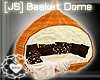 [JS] Basket Dome