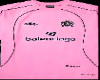 LenciB soccer pink