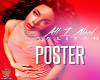 Aaliyah VU: Album Poster