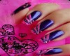 {DFDO} SOSA NAILS