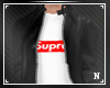 N: Supreme Jacket