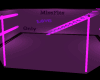 Purple MissFits Room