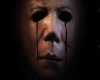 Michael  Myers Rug 3