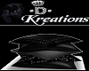Black Multi Pillows