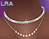 L* Queen Necklaces