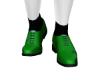 FK|Green Boot