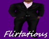 Flirtatious Suit
