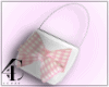 4-PINK FALL BAG