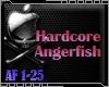DJ! Hardcore Angerfish 