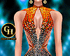 *GH* The Fenix Gown