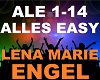 Lena Marie Engel - Alles
