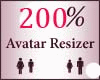 LZ/200% Scaler Avatar