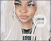J | Laurita white