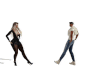 Greek dance
