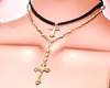 Scarlet Necklace