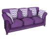 Lavender Sofa