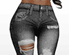 VIXEN Dstrsd Silver RL