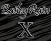 X BaileyRain Token