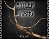 [S] Rotting Antlers