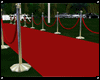 Red Carpet + Ropes