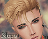 !N! Asci Blonde