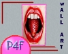 P4F Lovely Lips Art v.4