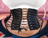 my corset