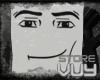 V̷/Roblox Face