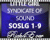 LITTLE GIRL
